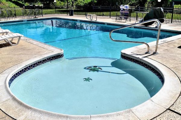 Travelodge Red Bluff